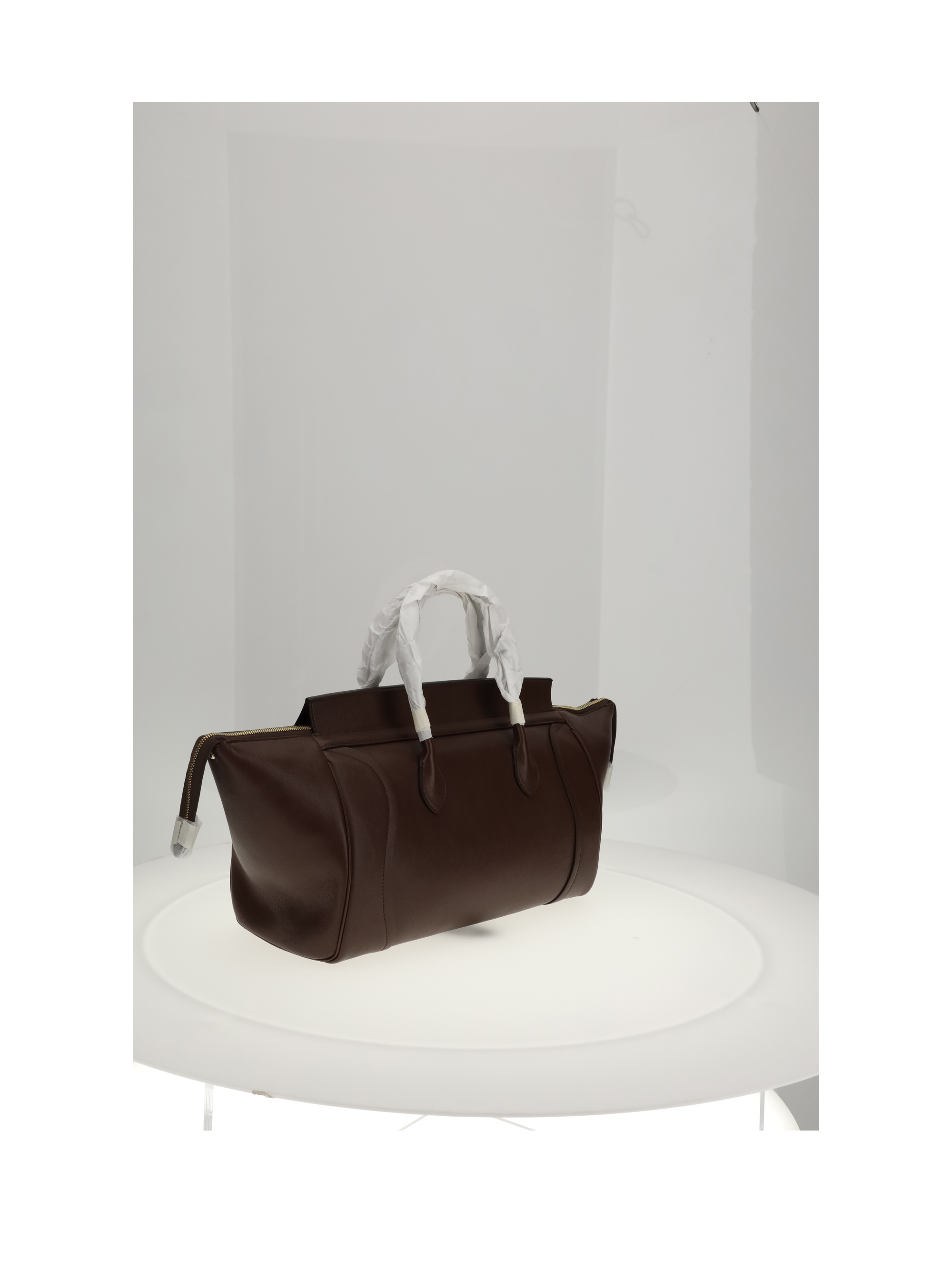 MEDIUM NEW LUGGAGE