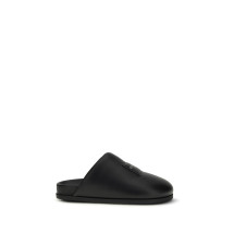 Leather Mules