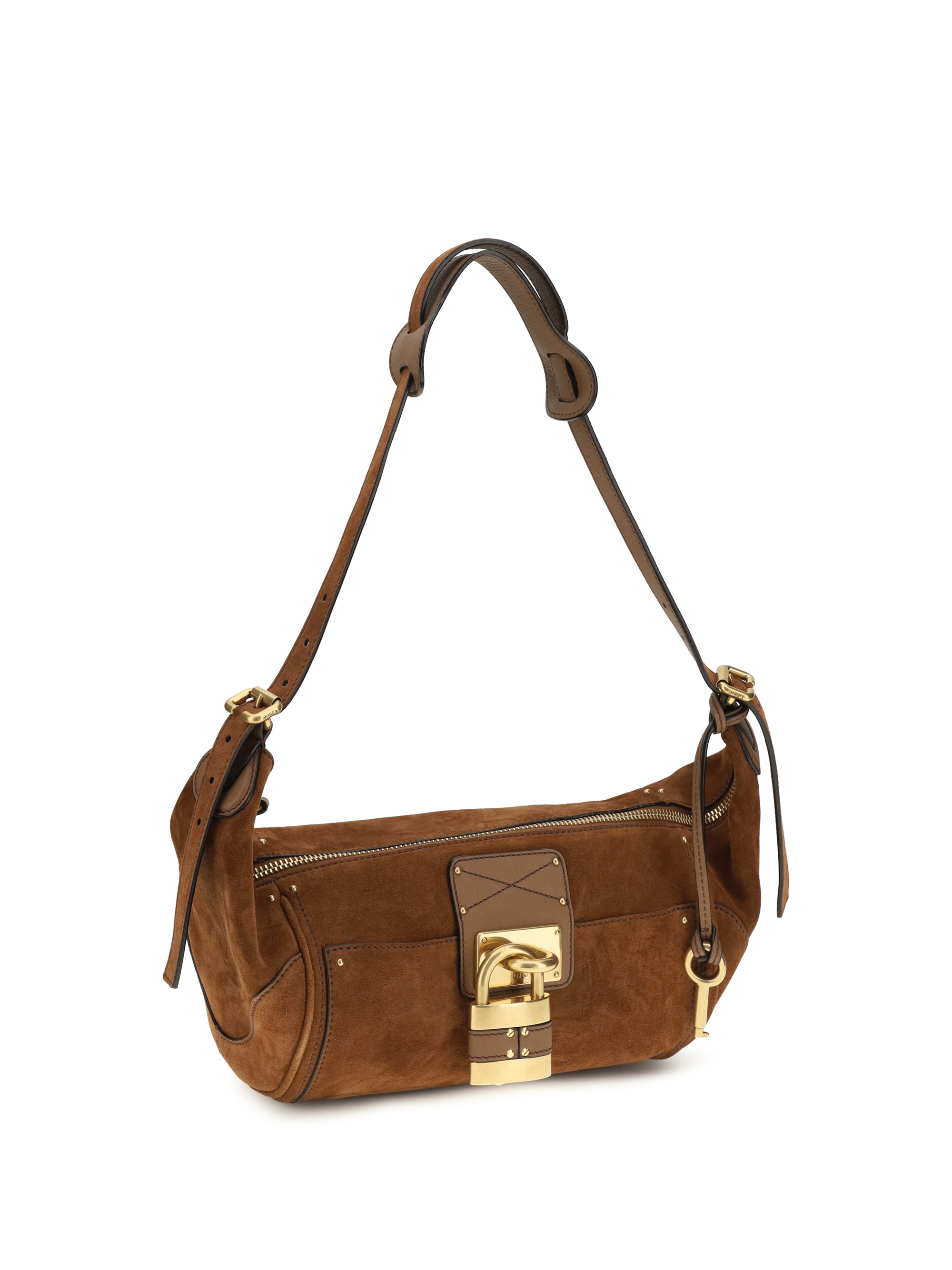 Paddington Shoulder Bag