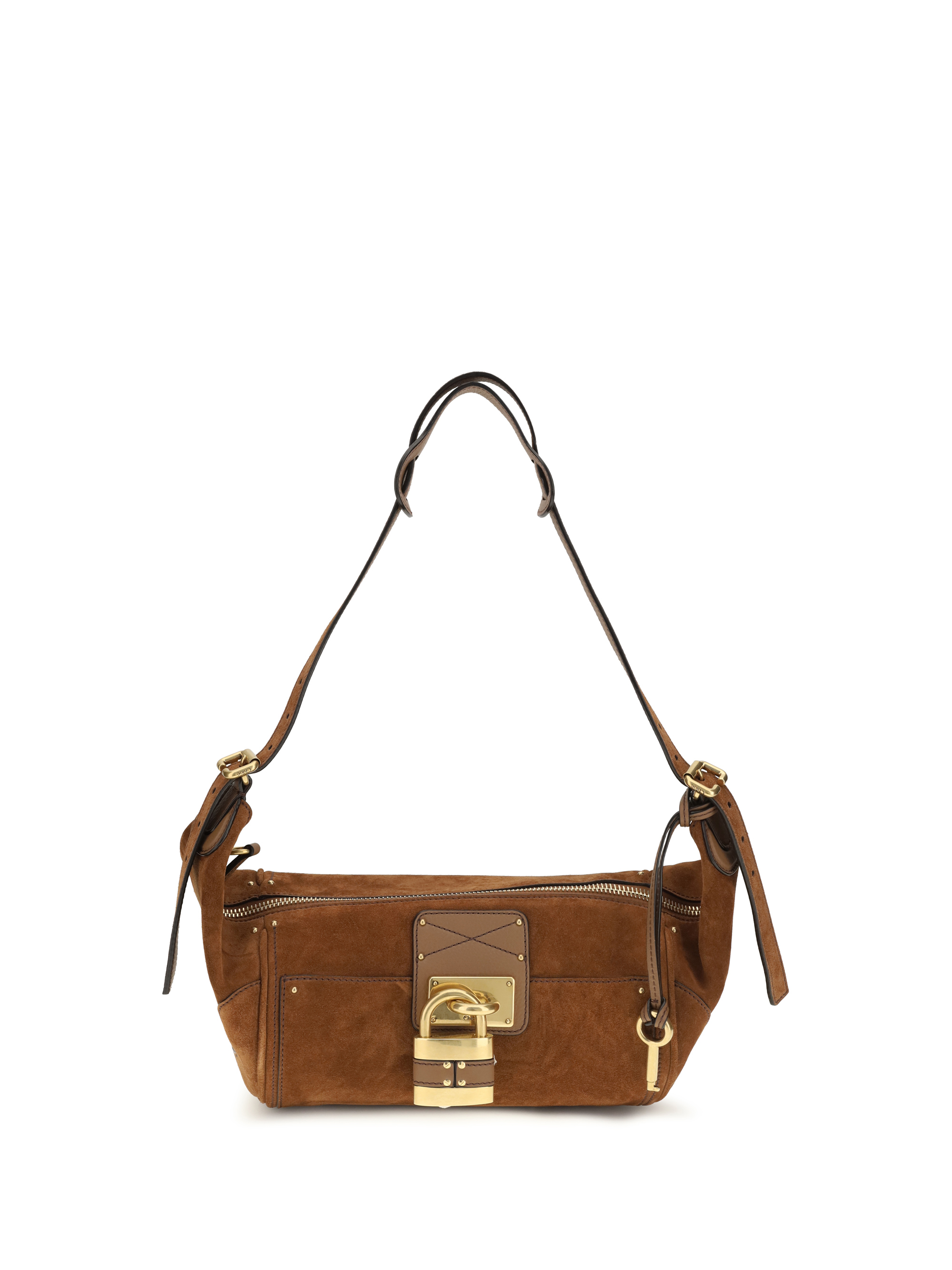 Paddington Shoulder Bag