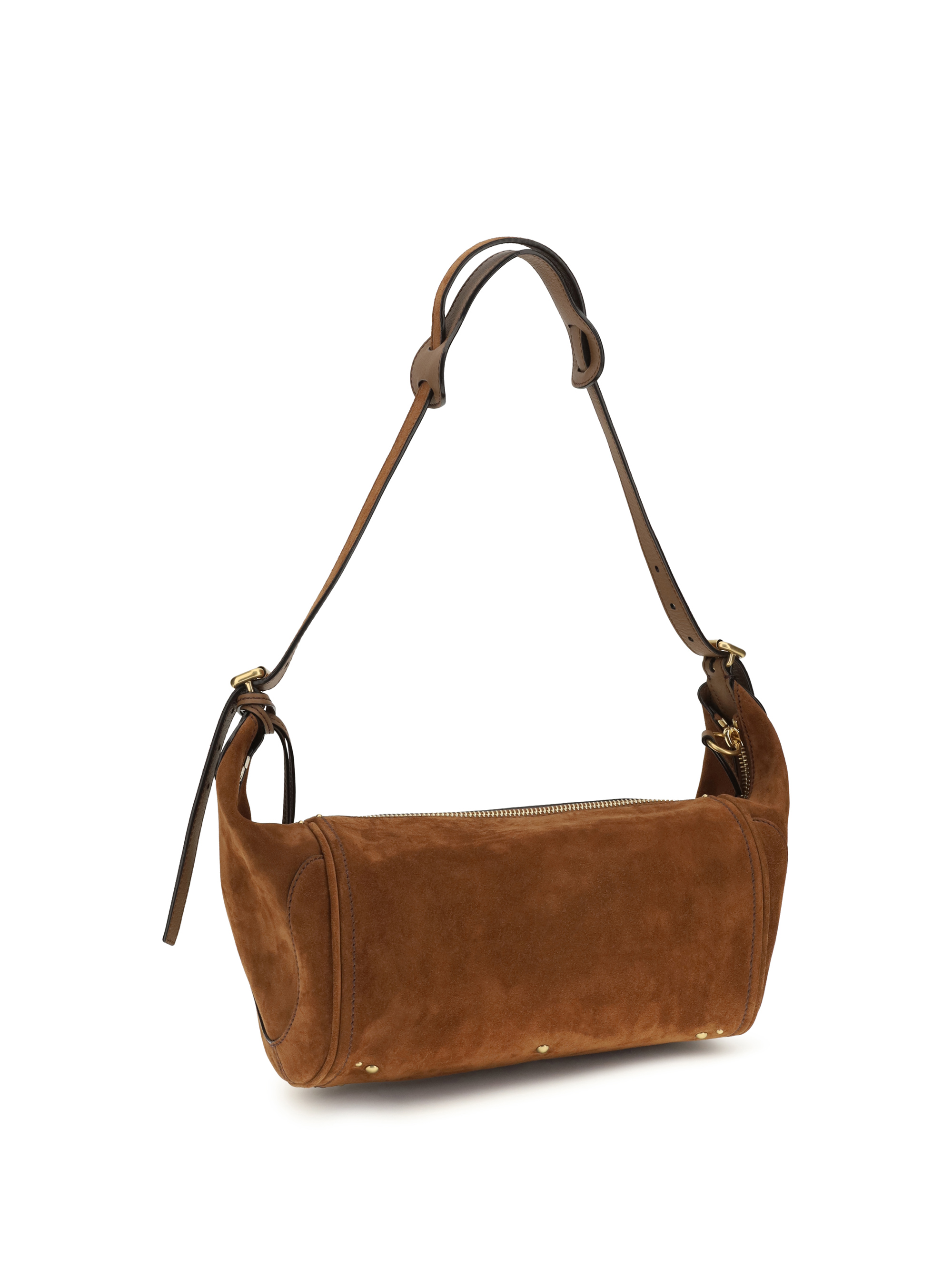 Paddington Shoulder Bag