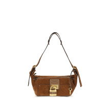 Paddington Shoulder Bag
