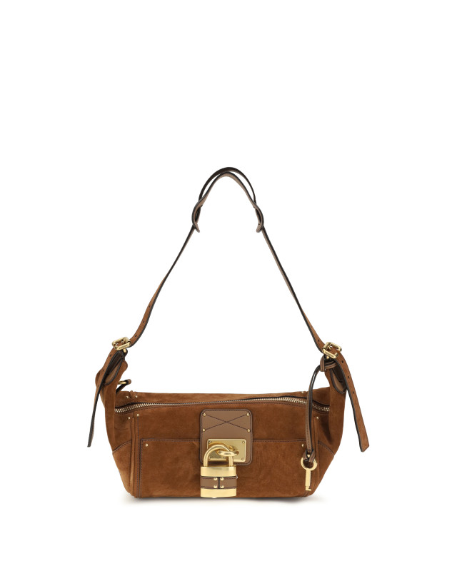 Paddington Shoulder Bag