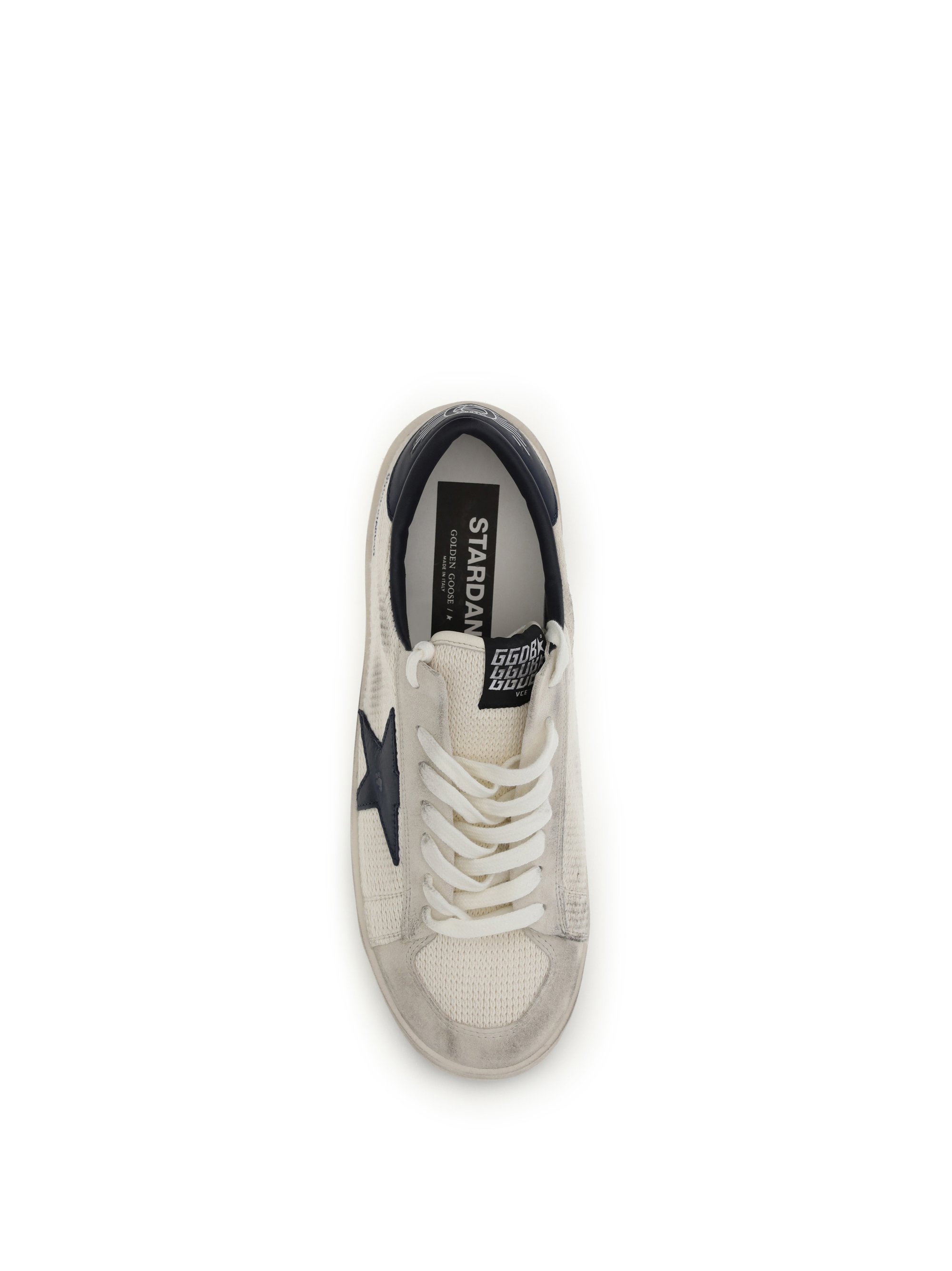 Stardan Sneakers in suede