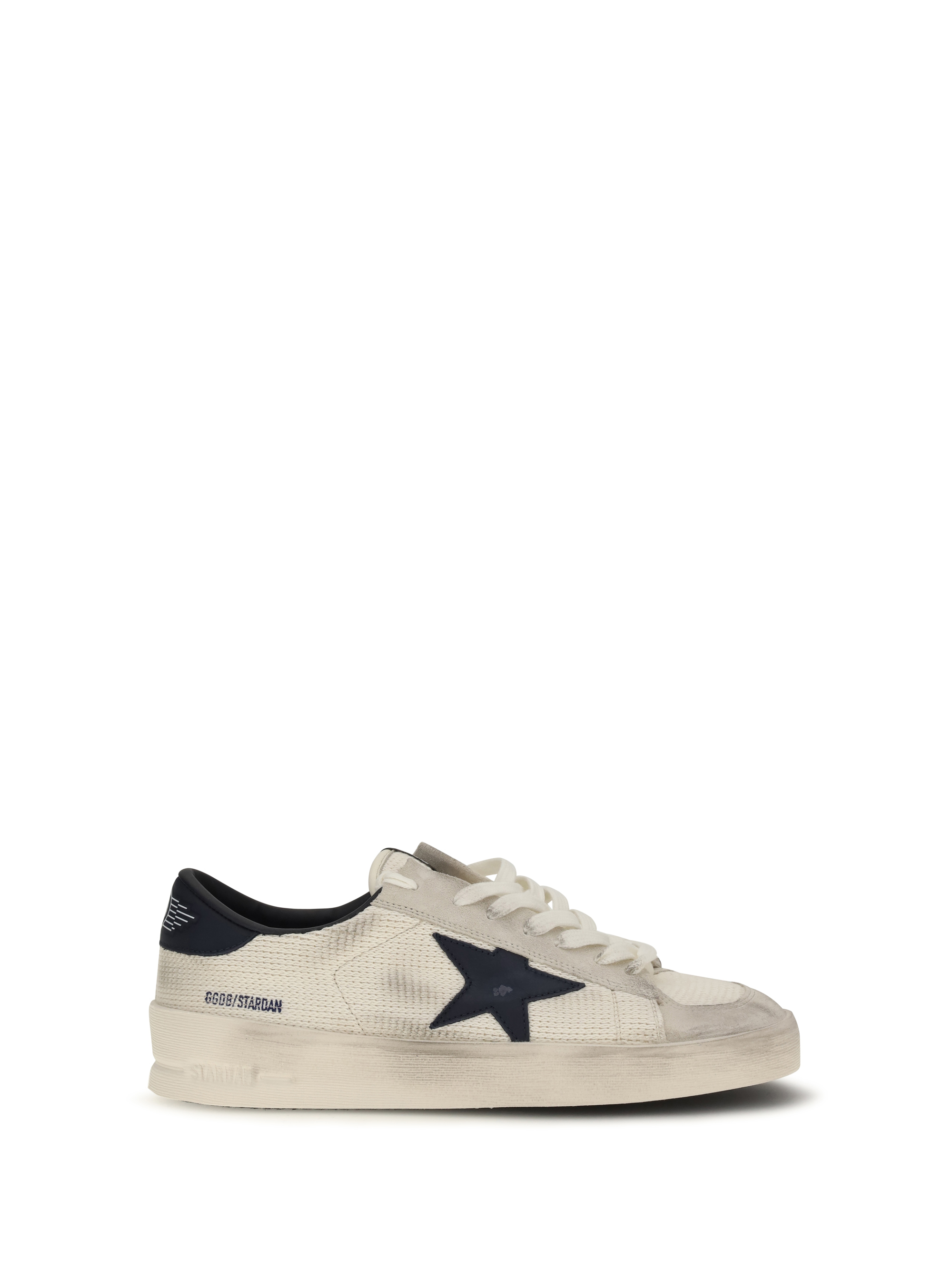 Stardan Sneakers in suede