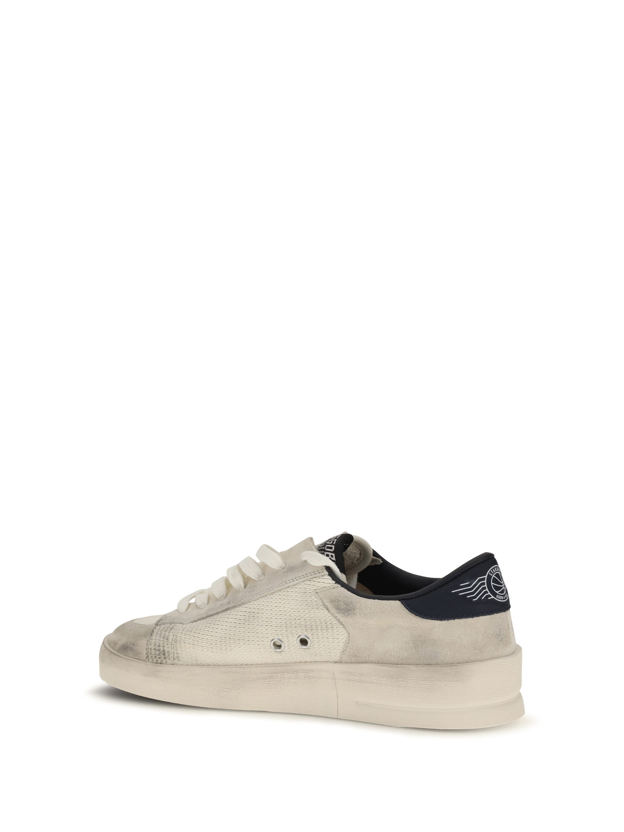 Stardan Sneakers in suede