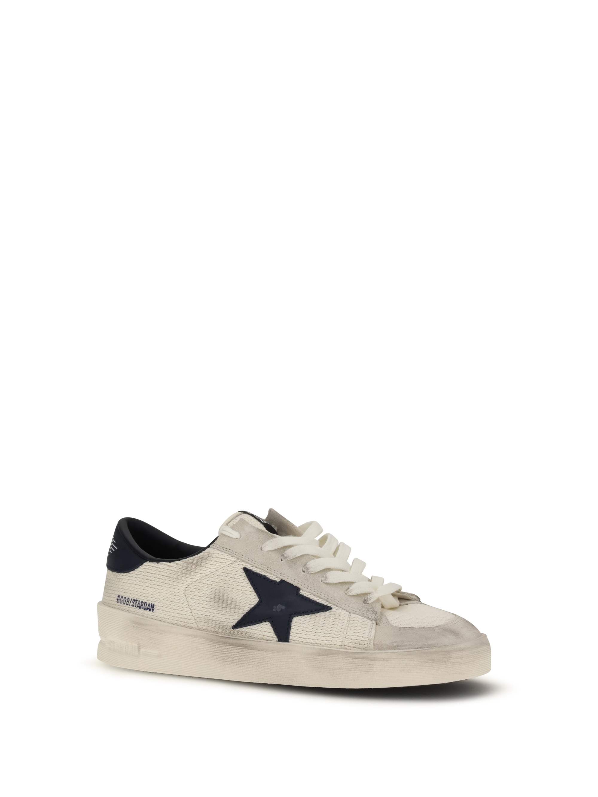 Stardan Sneakers in suede