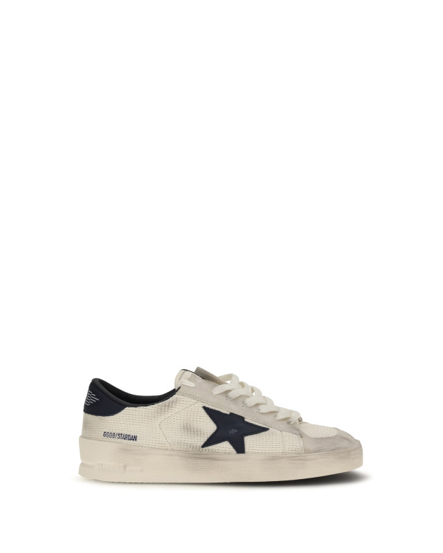 Stardan Sneakers in suede