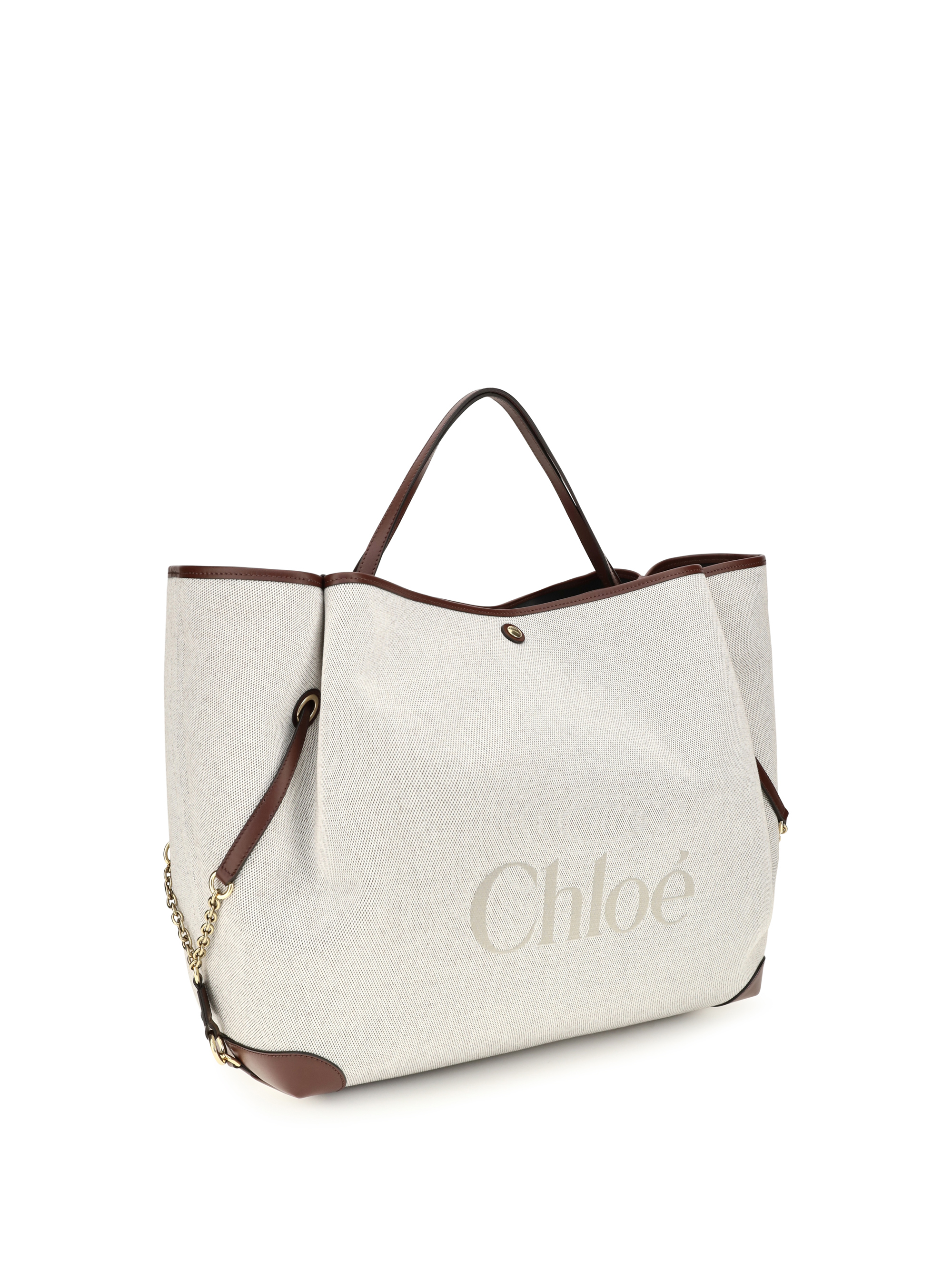 Large Carry Tote Bag