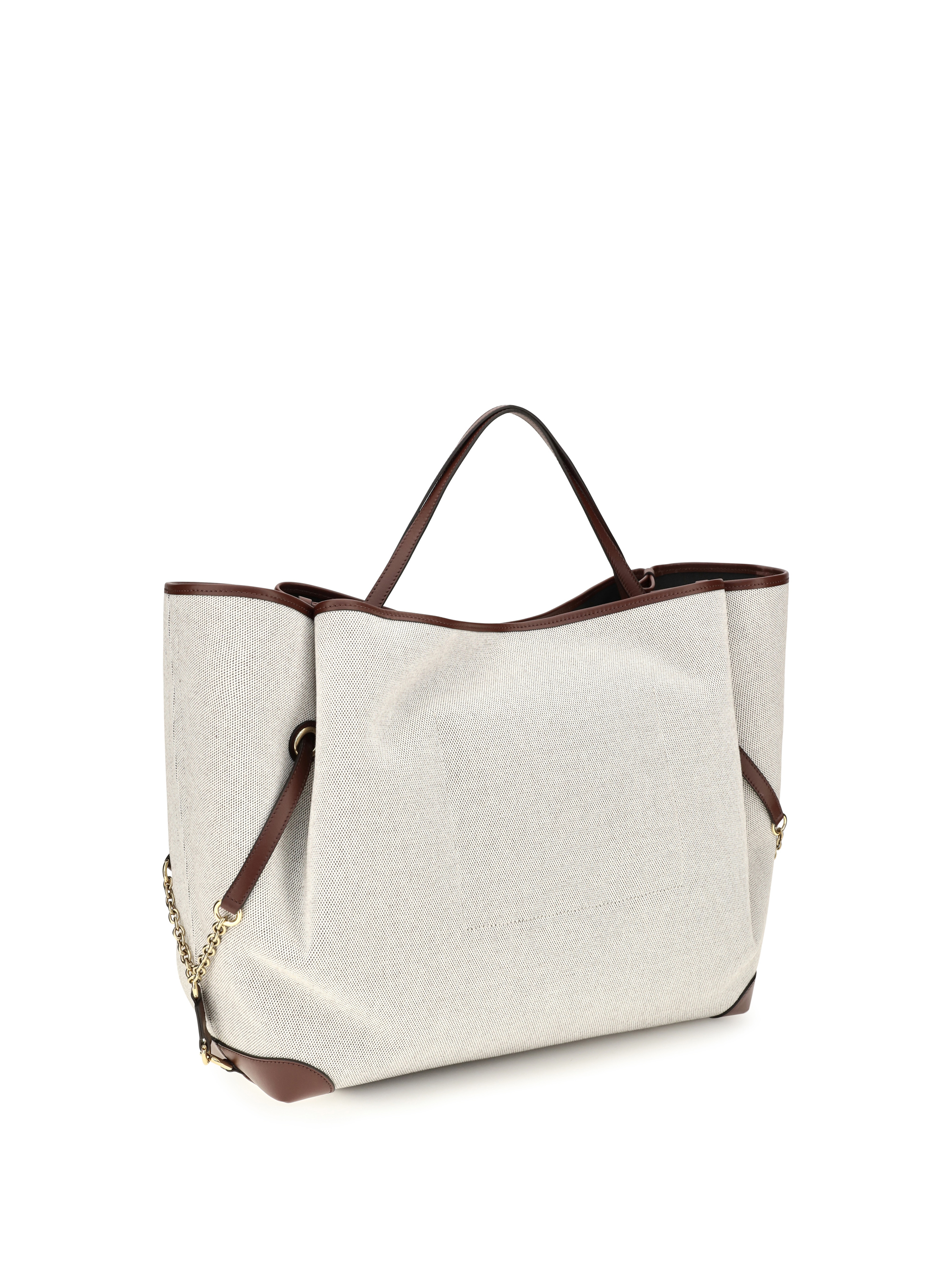 Large Carry Tote Bag
