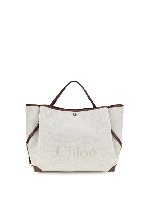 Large Carry Tote Bag