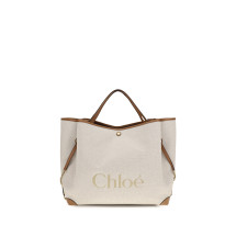 Large Carry Tote Bag