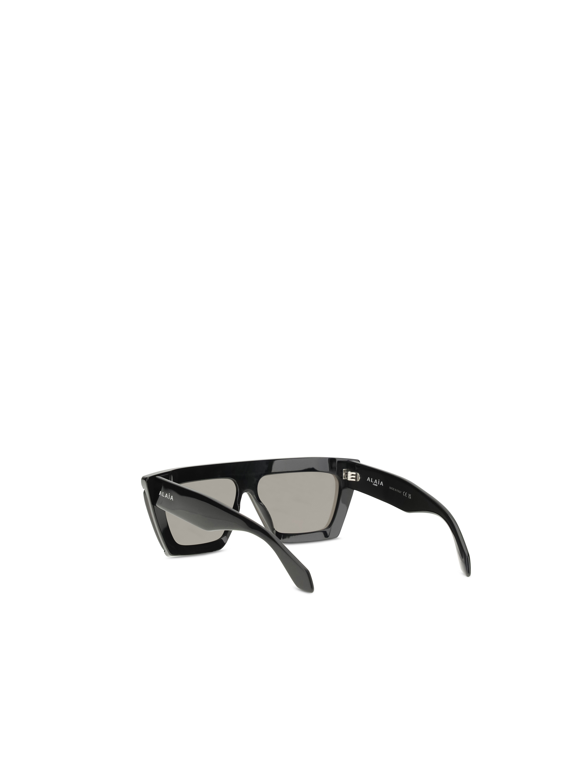 Mask Sunglasses