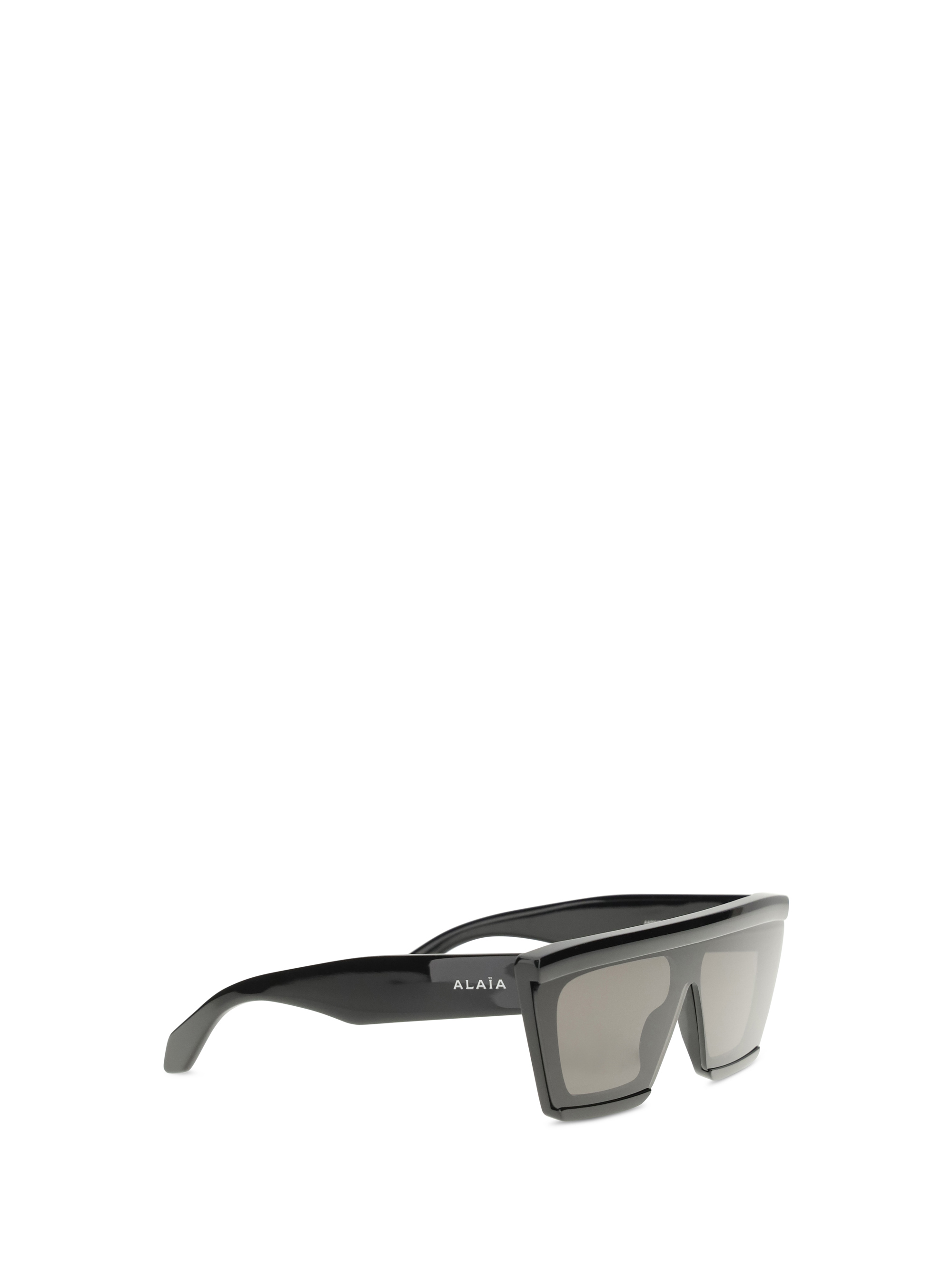 Mask Sunglasses