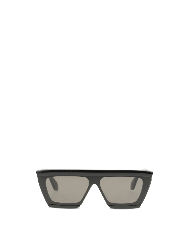 Mask Sunglasses