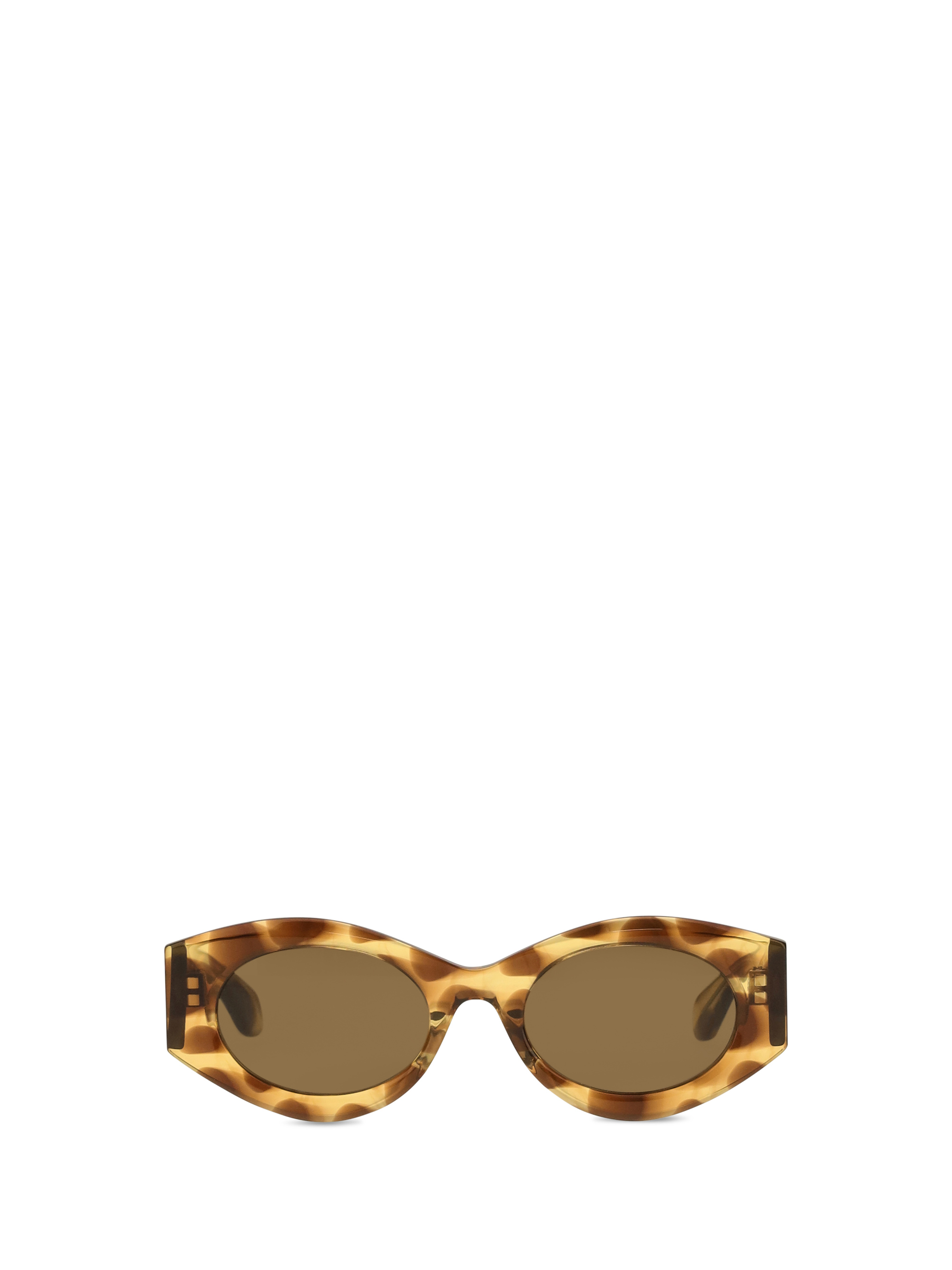 Oval Sunglasses