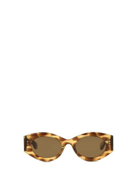 Oval Sunglasses