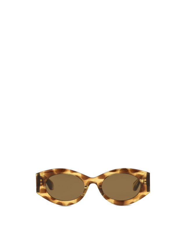 Oval Sunglasses