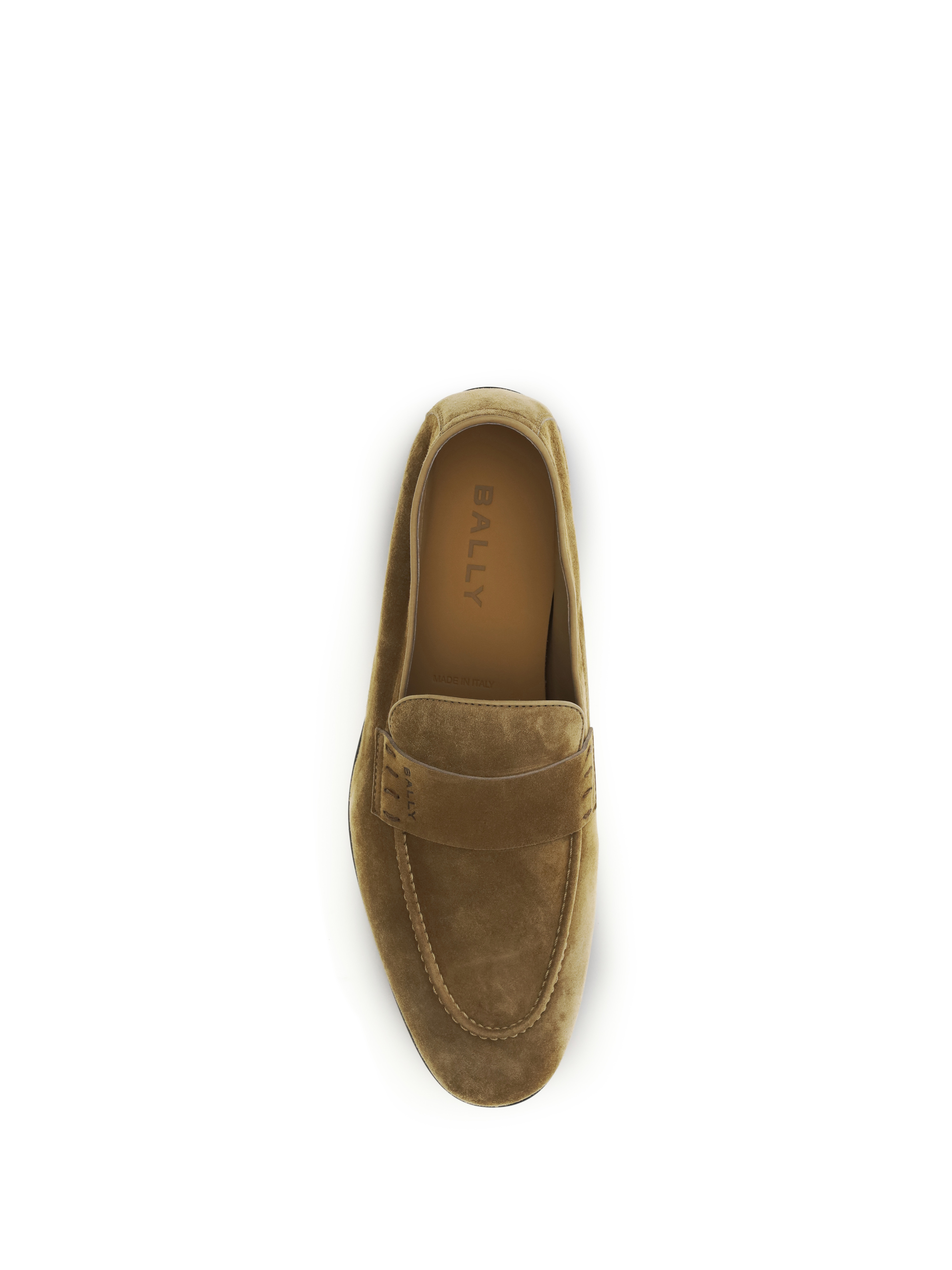 Elios Loafers