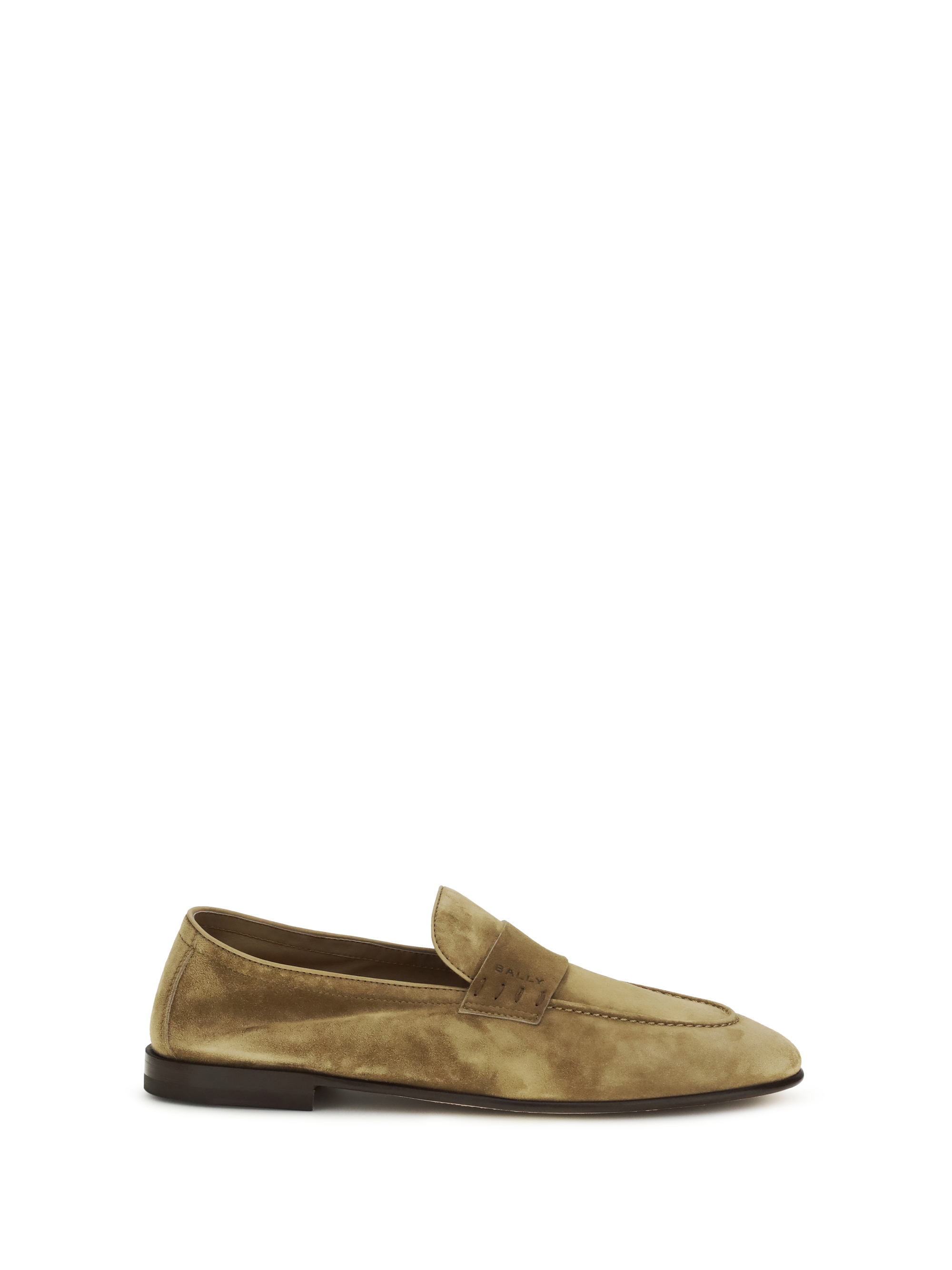 Elios Loafers