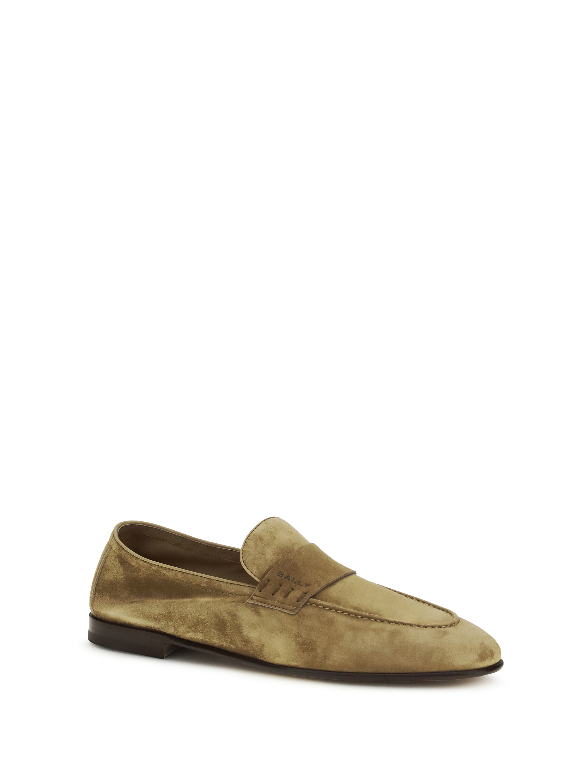 Elios Loafers