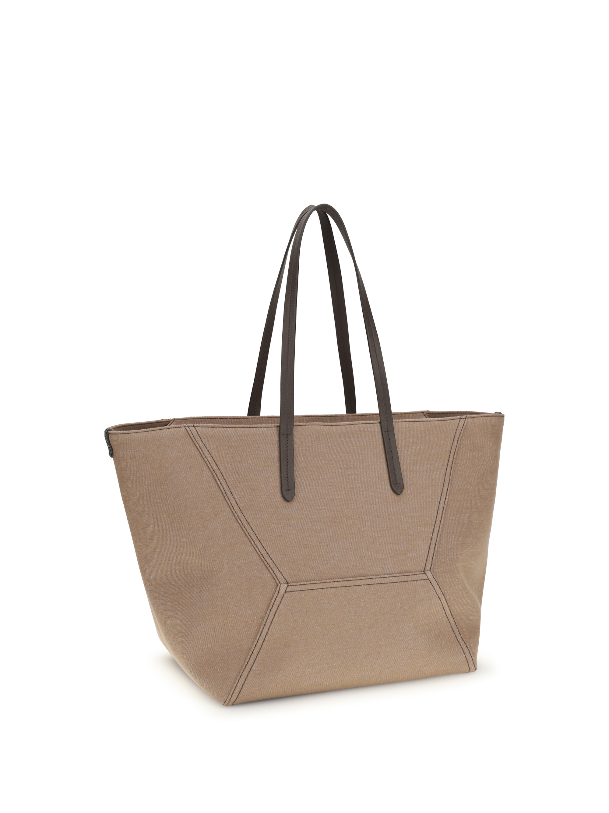 Canvas BC Tote Bag