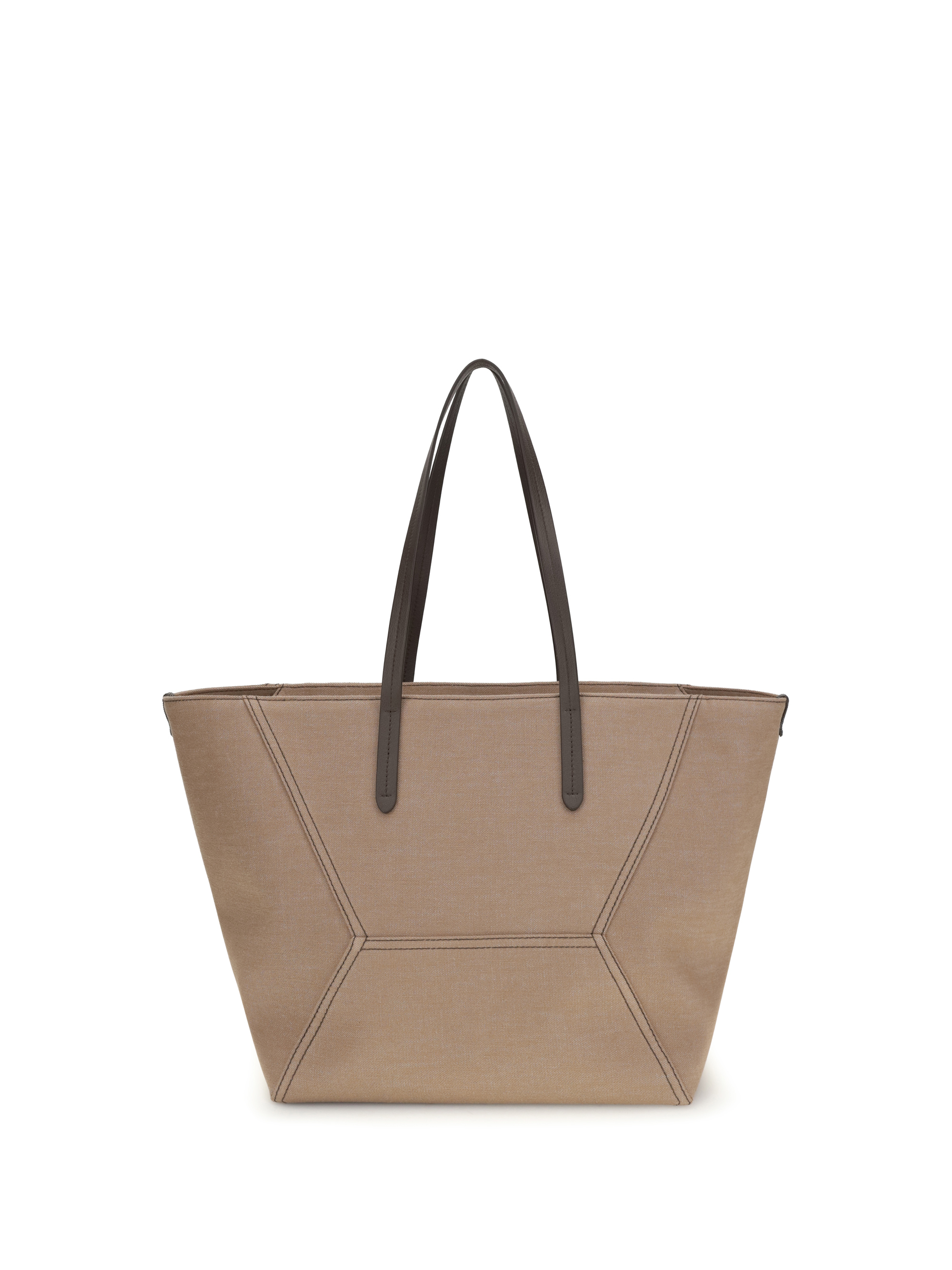 Canvas BC Tote Bag