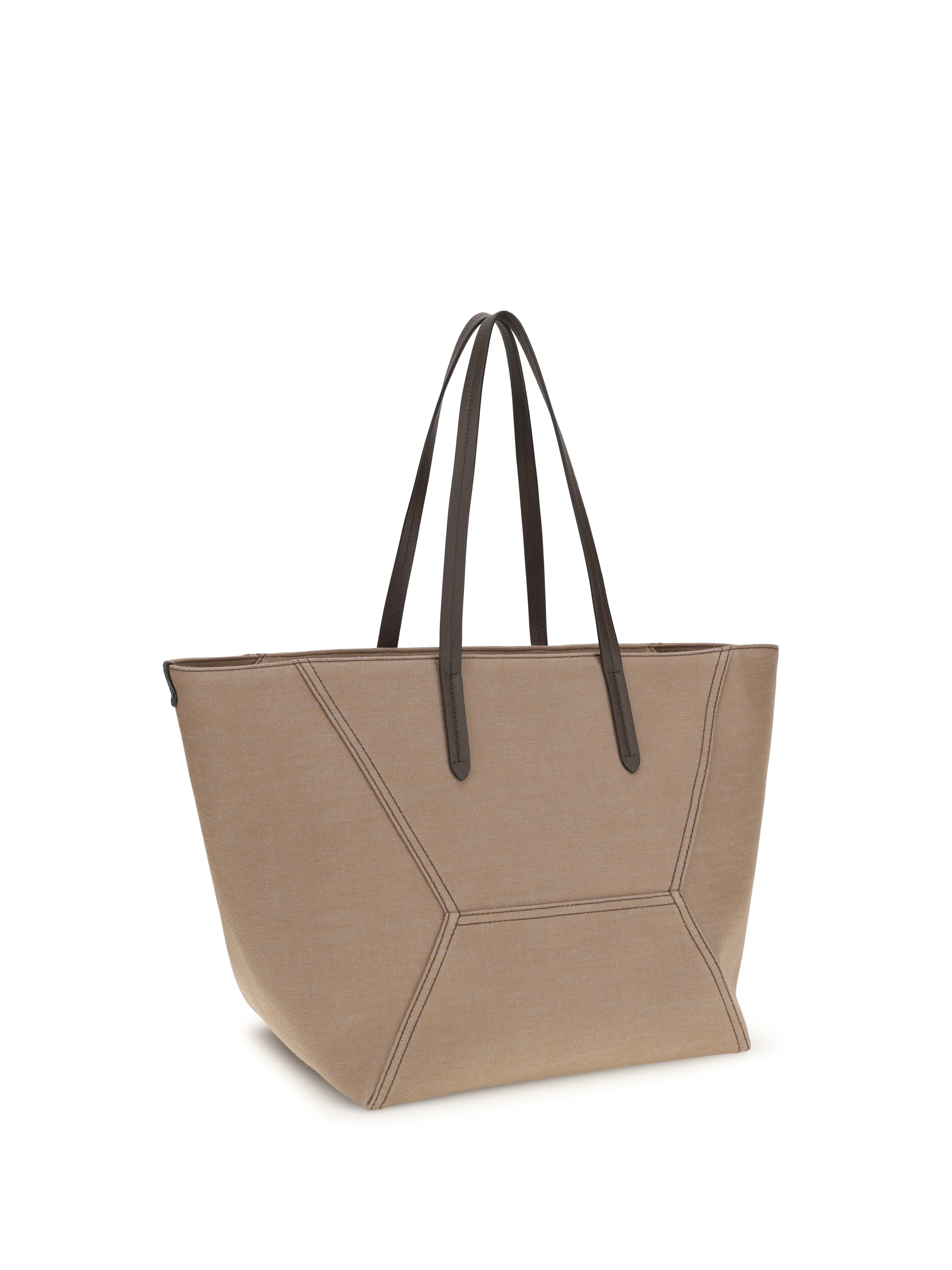 Canvas BC Tote Bag