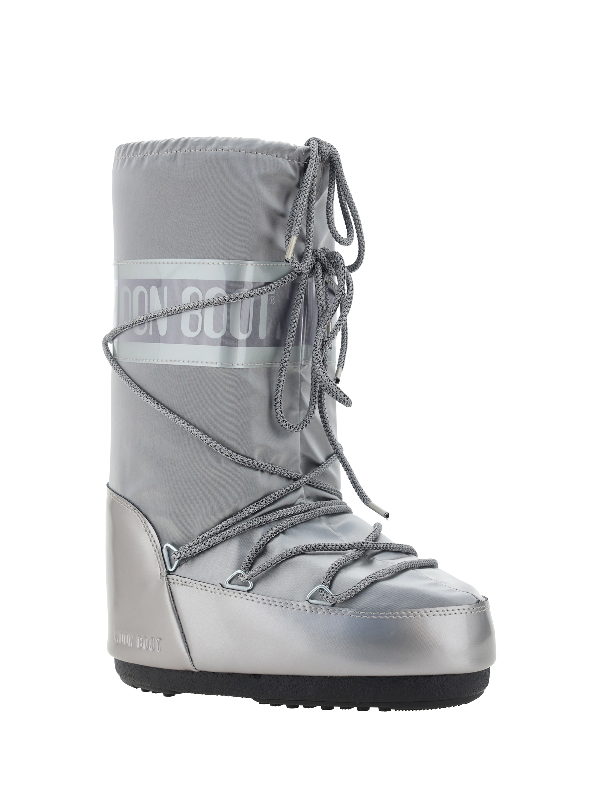 Icon Glance Boots