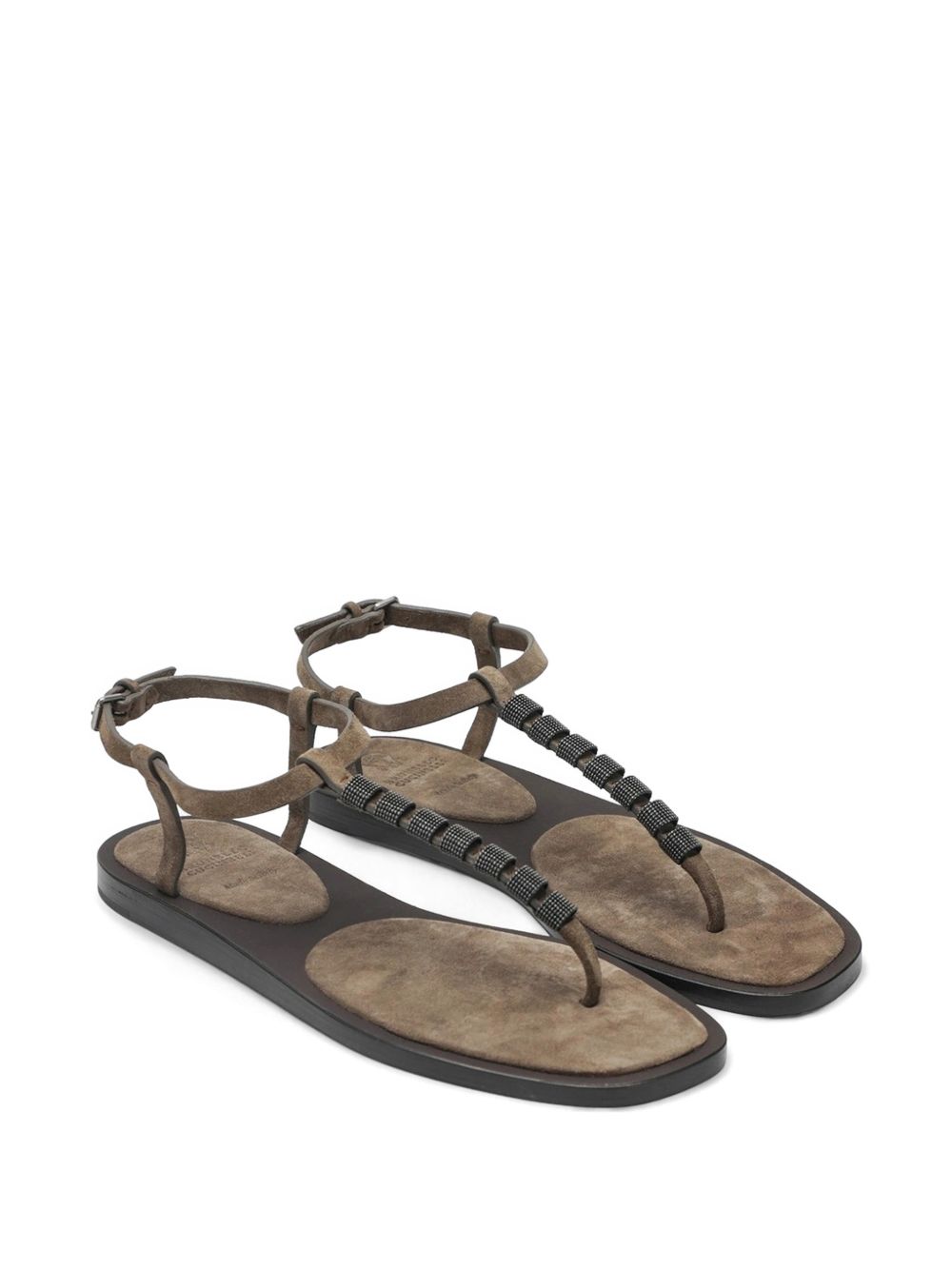 BRUNELLO CUCINELLI MZSFC3151 C8921