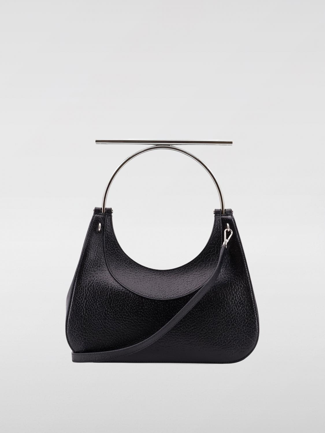 [McQueen] Tote bag FW25 8035241VDBB 1000