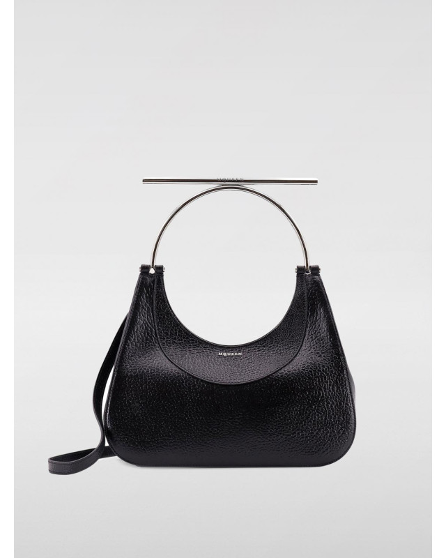 [McQueen] Tote bag FW25 8035241VDBB 1000