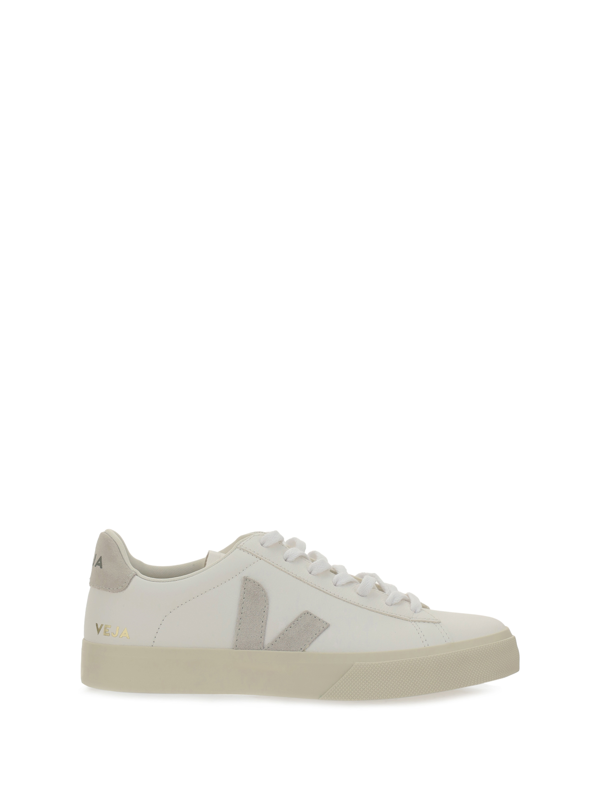 Leather Sneakers