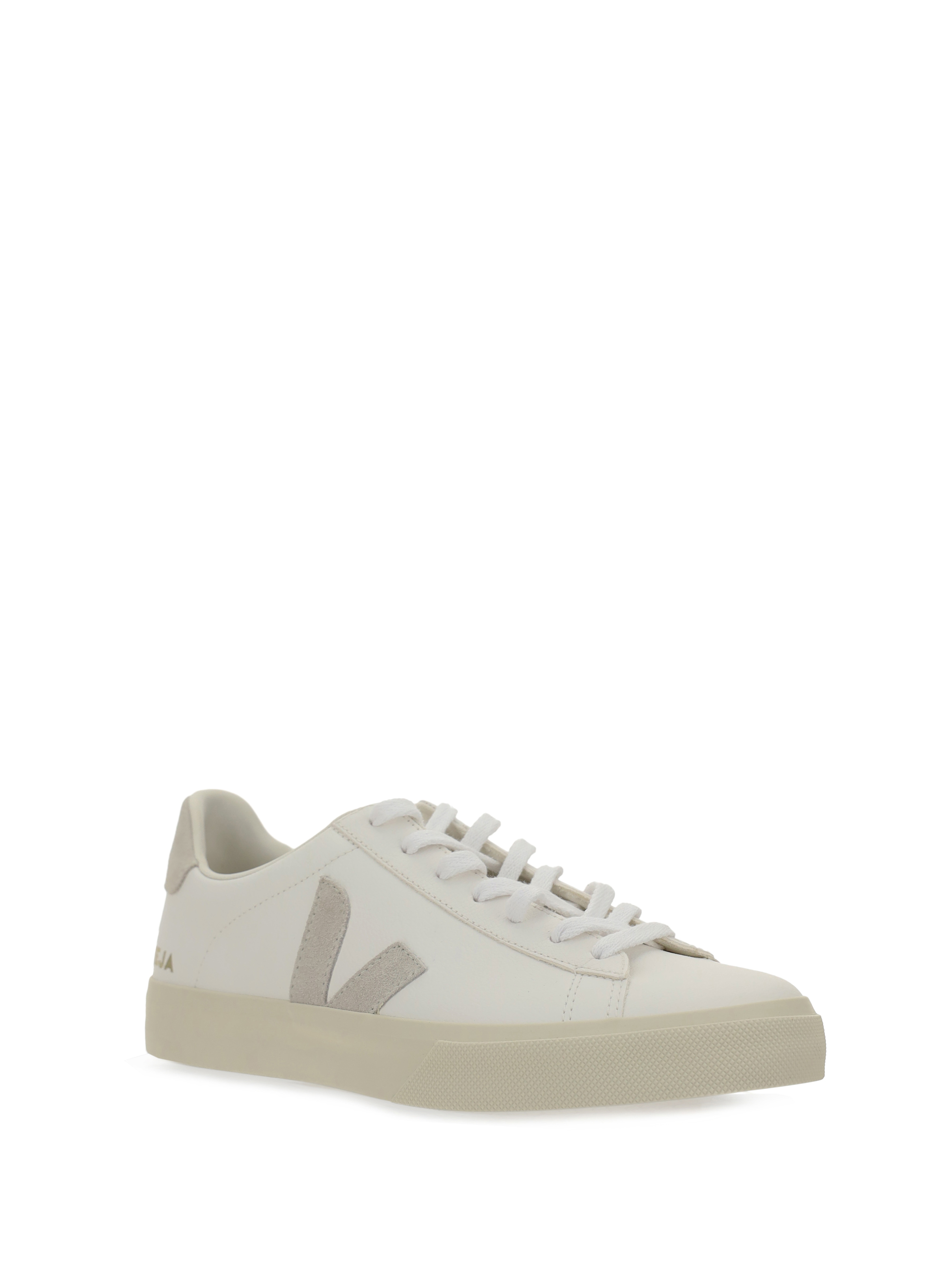 Leather Sneakers