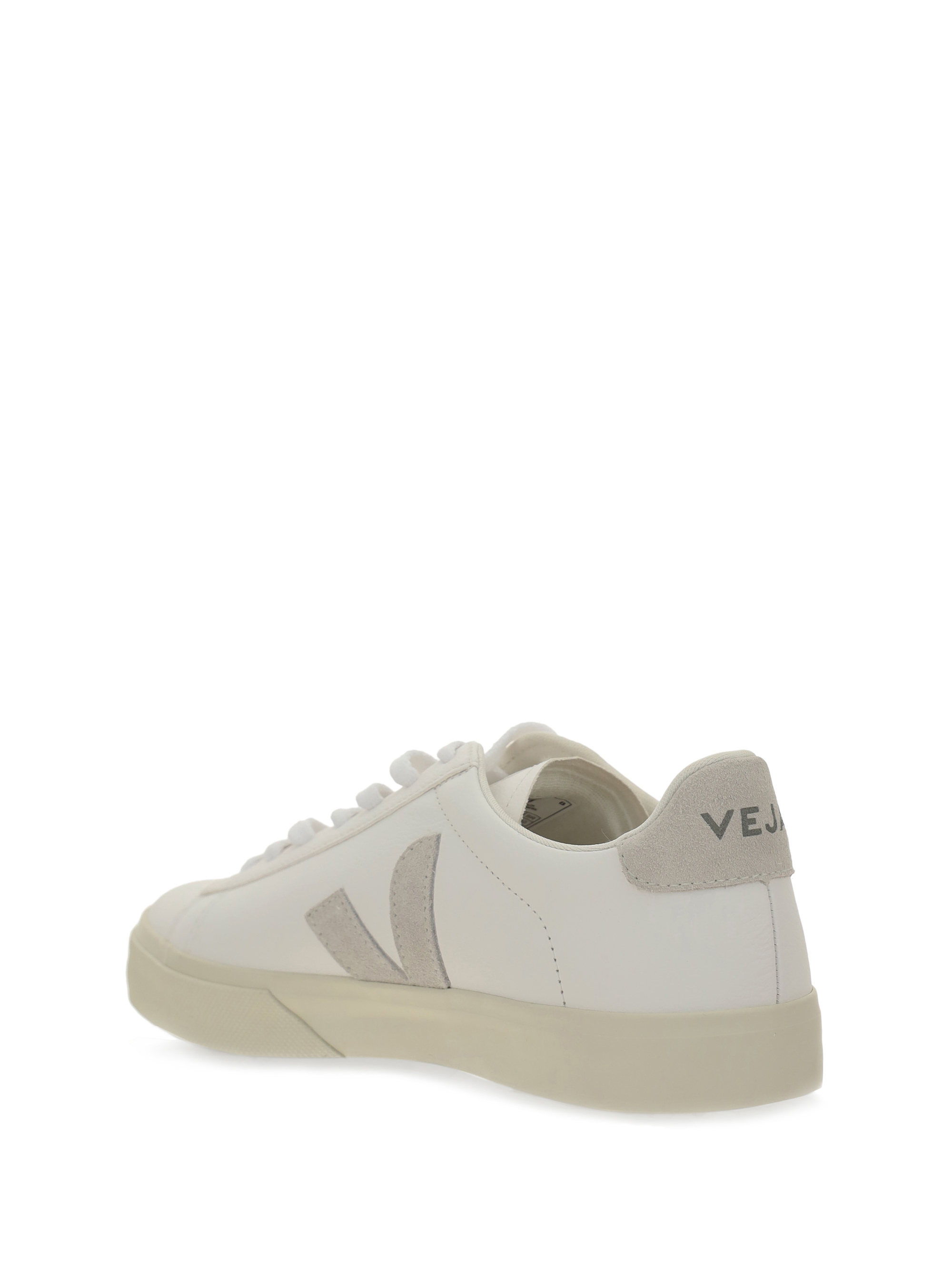 Leather Sneakers
