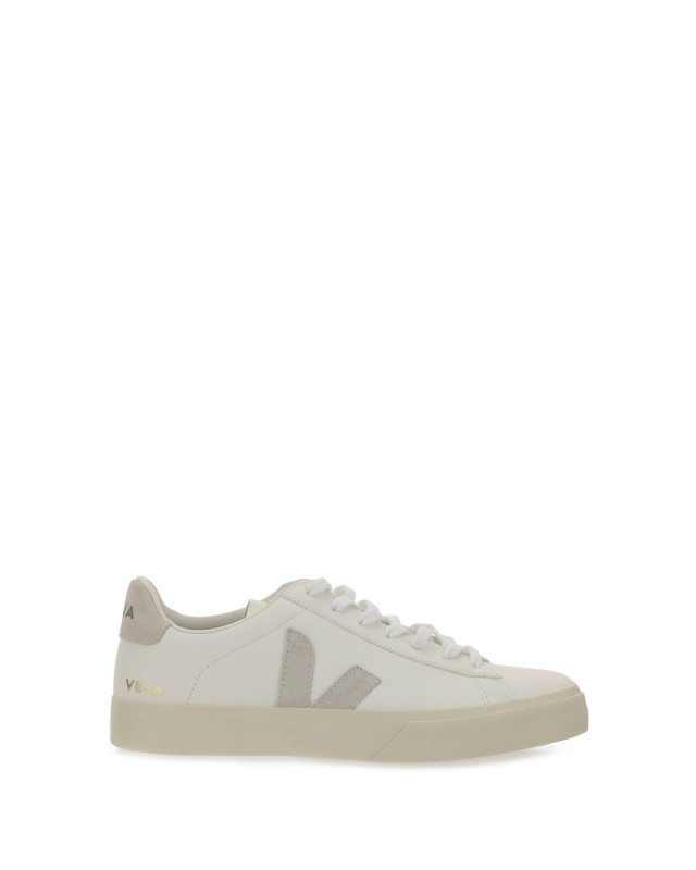 Leather Sneakers