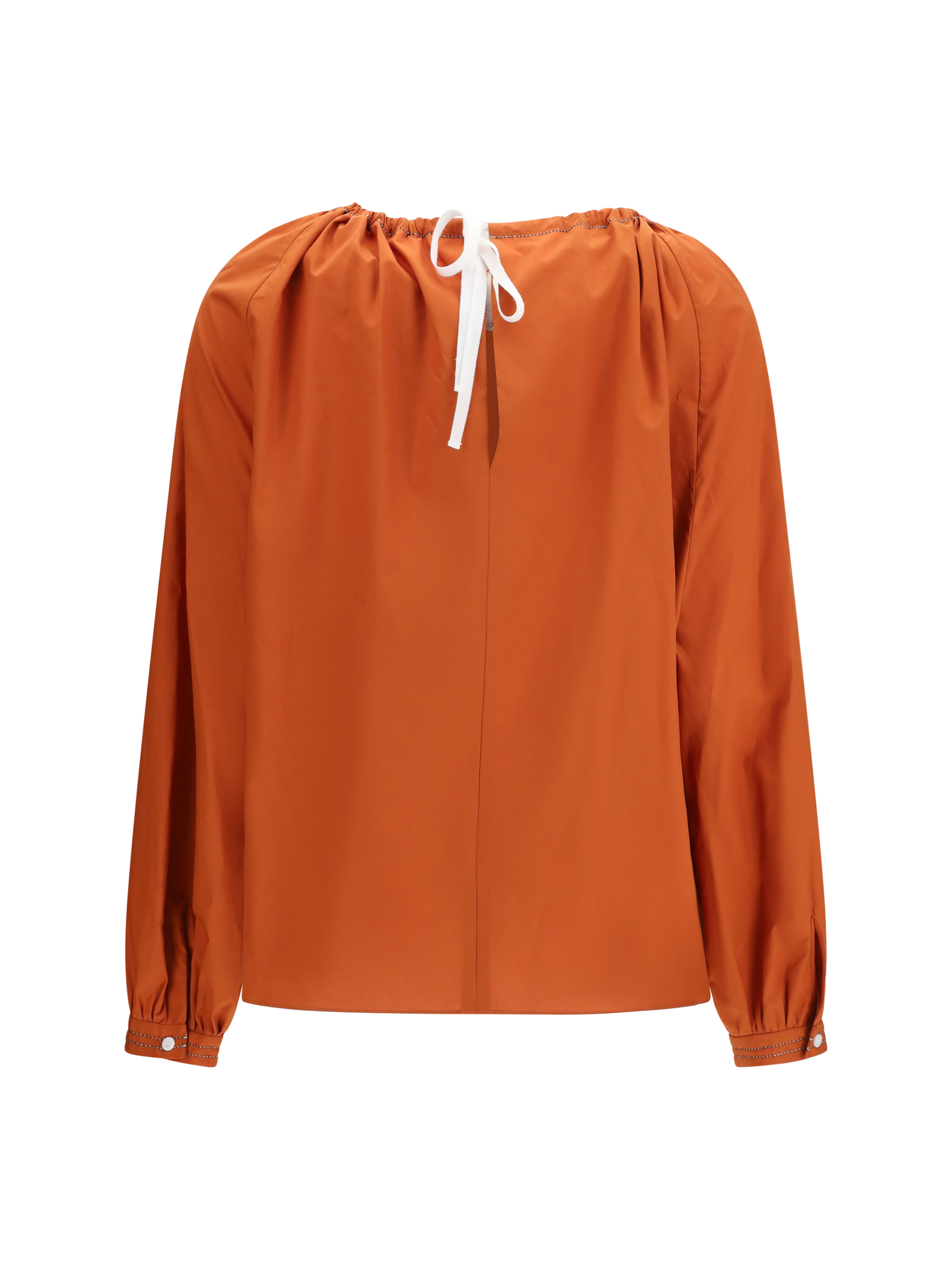 Cotton Blouse
