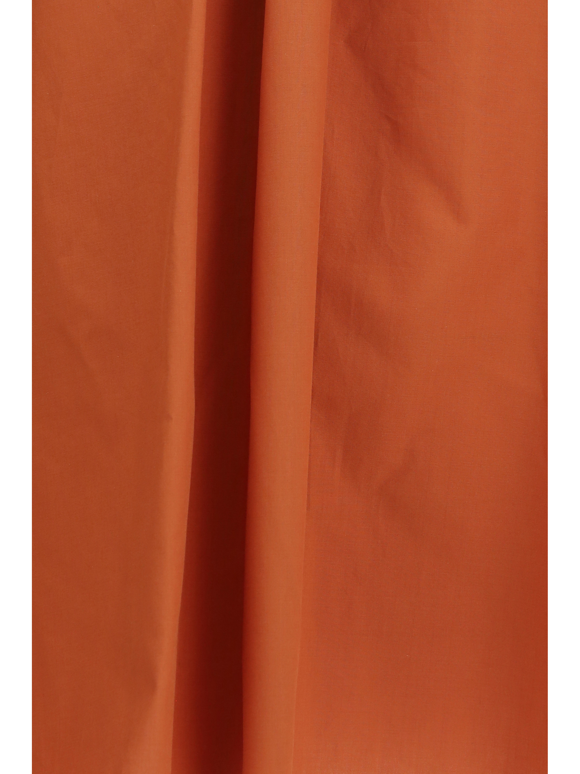 Cotton Blouse