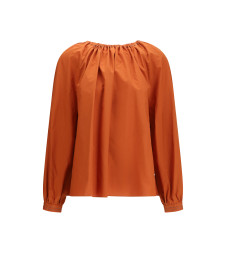 Cotton Blouse