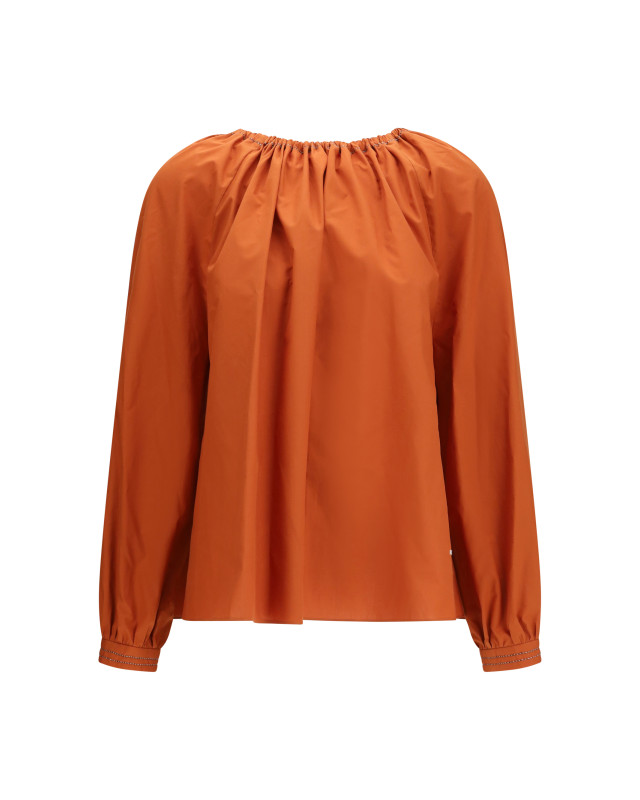 Cotton Blouse