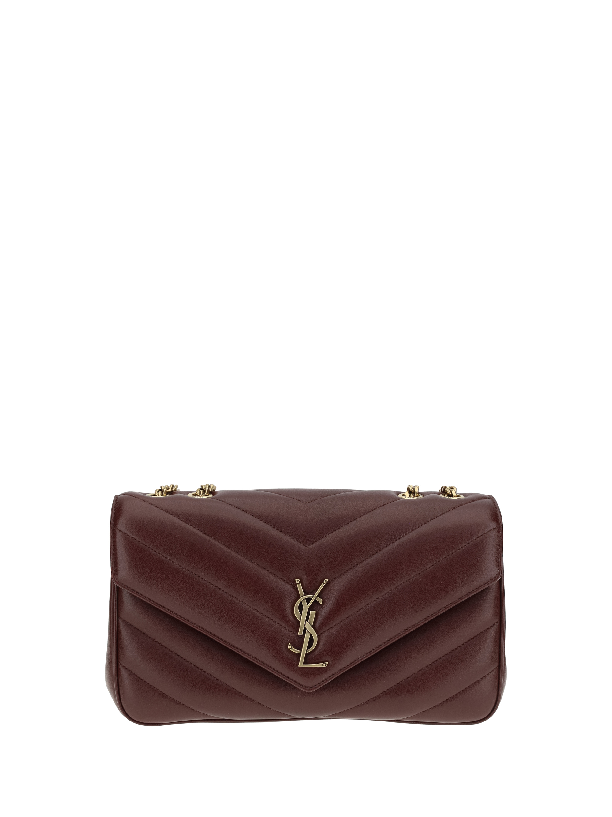 LouLou Shoulder Bag