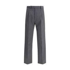 Wool Pants