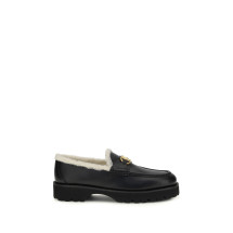 Vlogo fur Loafers