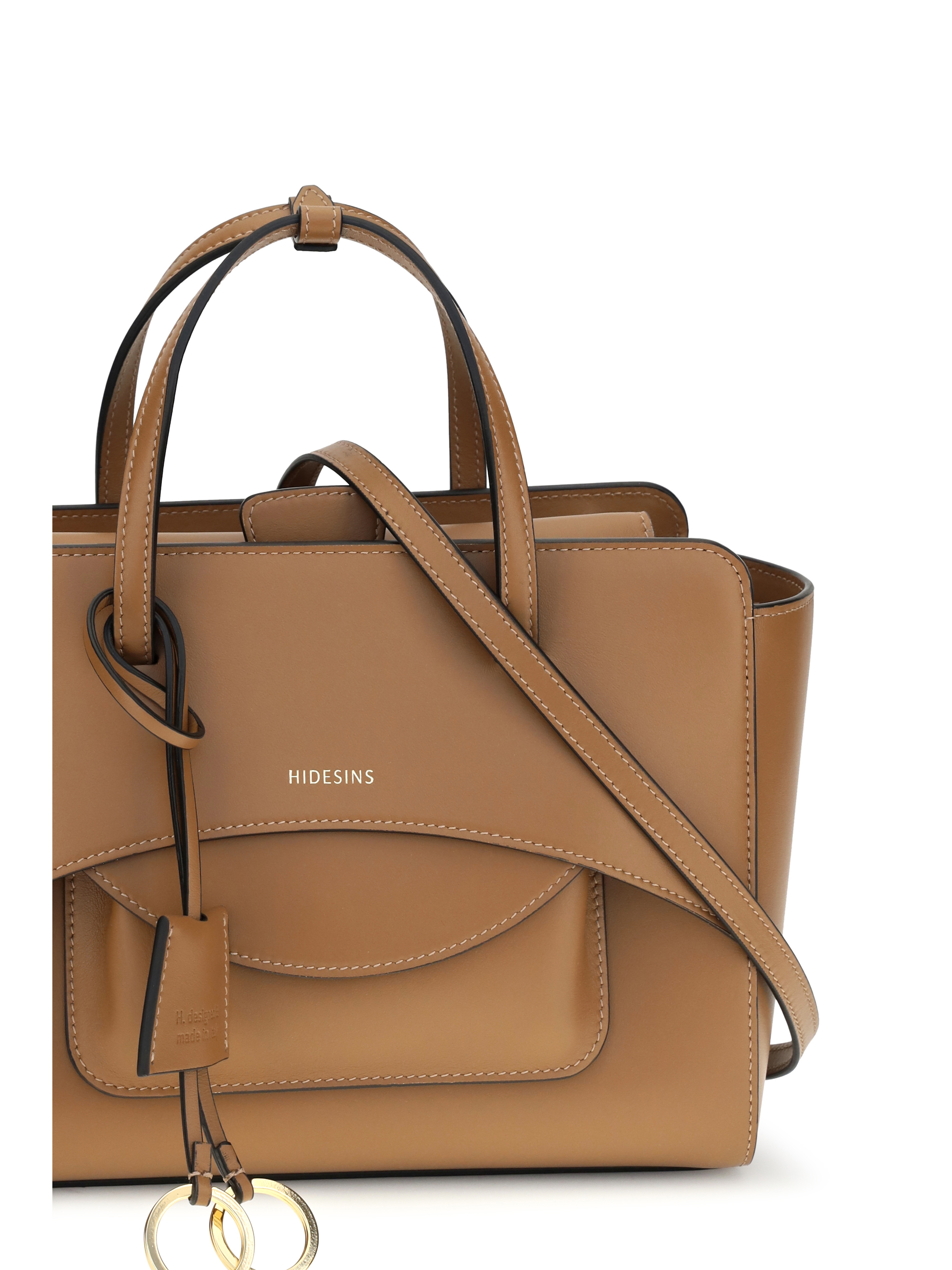Flap medium Handbag