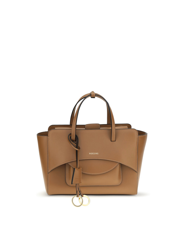 Flap medium Handbag