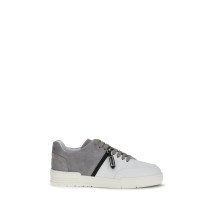 Leather Sneakers