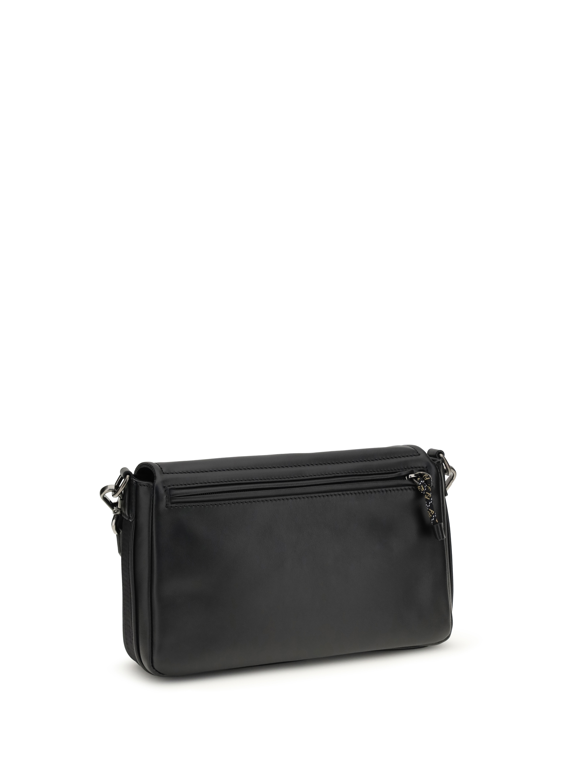 Flux Messenger Shoulder Bag