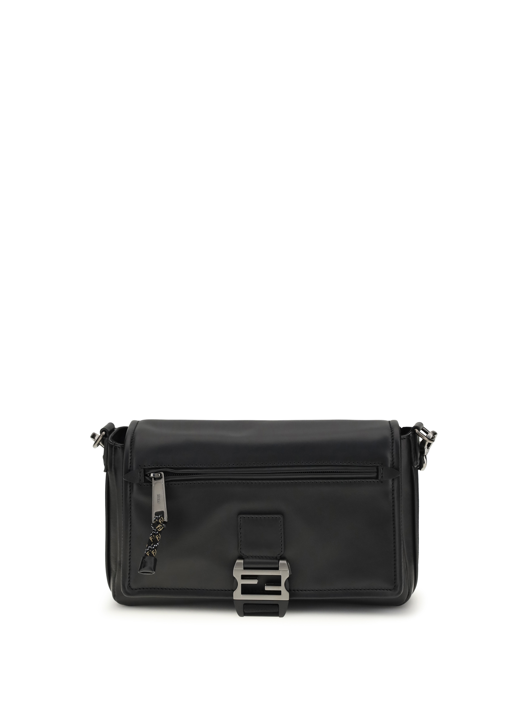 Flux Messenger Shoulder Bag