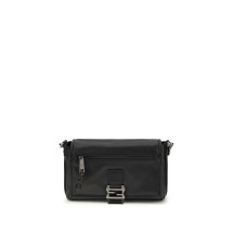 Flux Messenger Shoulder Bag