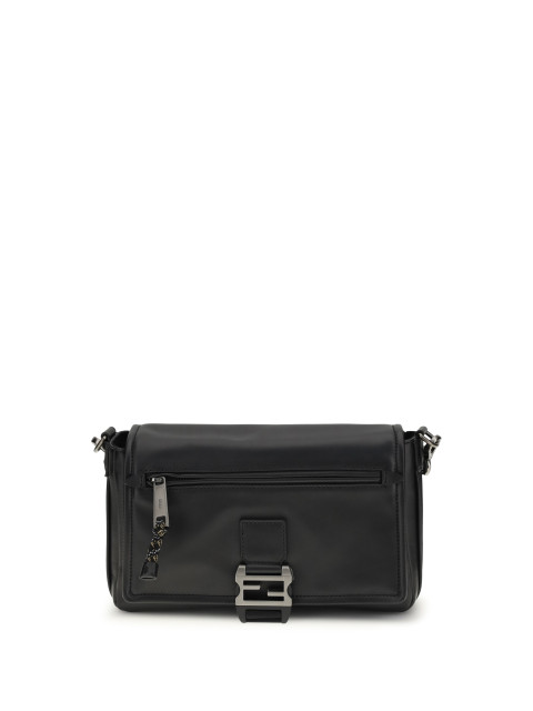 Flux Messenger Shoulder Bag